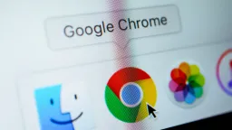 Urgent Chrome Update: Zero-Day Exploit Threatens Users