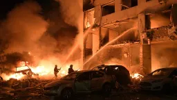 UN: June Civilian Death Toll in Ukraine Highest Since 2022 Invasion