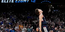 UConn Stuns Duke with Comeback Victory to Reach Final Four