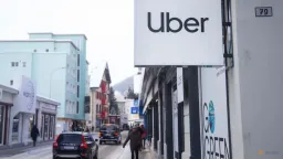Uber Nears $14.3 Billion Deal to Acquire Delivery Hero