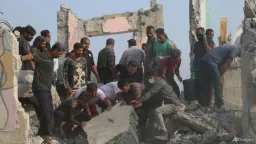 US Democrats Demand Impartial Probe into Iran School Blast
