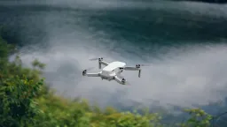 Uber Launches European Drone Deliveries in Ireland
