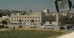 US Embassy Jordan Shelter Alert Sparks Crypto Volatility Concerns