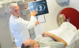 Non-Invasive Urine Test Enhances Prostate Cancer Detection with AI
