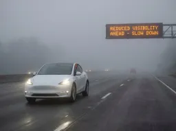 NHTSA Expands Tesla FSD Probe Amid Safety Concerns