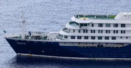 US Evacuates Americans from Hantavirus-Stricken Cruise Ship