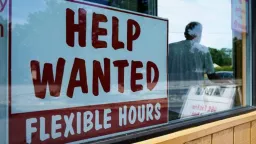 US Economy Slows Sharply, Falling Short of Expectations