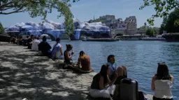 El Niño Expected to Push Global Temperatures Higher This Year