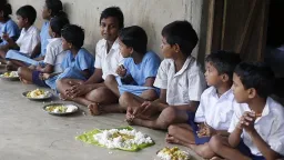WHO: 1.5 Million Die Annually from Unsafe Food