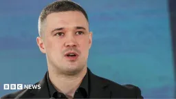 Ukrainian Soldiers Outraged Over Sacking of Defense Minister Fedorov