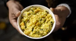 Unsafe Food Kills 1.5 Million Annually, Children Most at Risk: WHO