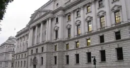UK Borrowing Surges Past Forecasts as Debt Interest Costs Spike