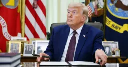 Trump Administration Eyes Equity Stakes in AI Firms