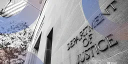 U.S. Charges Maryland Man in $53 Million Crypto Exchange Collapse