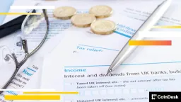 UK Crypto ETNs Blocked from ISAs After April Deadline