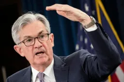 US Inflation Hits 3.8%, Fed Drops 'Transitory' Tag