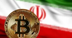 U.S. Freezes $500M in Crypto to Squeeze Iran's Economy