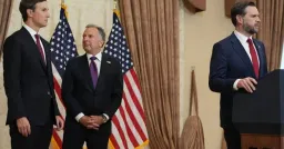 US and Iran Extend Ceasefire as Bitcoin Rallies on Geopolitical Relief