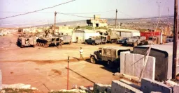 US, Israel, Lebanon Sign Framework for Troop Withdrawal from South Lebanon