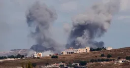 US-Iran Talks Suspended as Israel-Hezbollah Violence Escalates in Lebanon