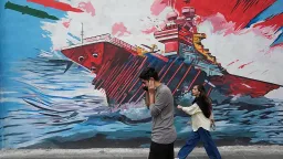 US Strikes Iran After Failed Iranian Missiles Hit Gulf Allies
