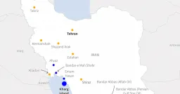 US-Iran Peace Deal Projects $60 Billion Annual Oil Revenue Surge