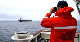 UK Naval Forces Intercept Russian Shadow Fleet Using Crypto Payments