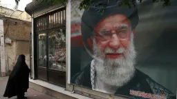 US and Iran Near Framework Deal to End Conflict and Reopen Strait of Hormuz