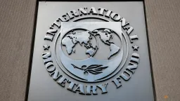 IMF Approves $8.1 Billion Loan for Ukraine, Unlocking $1.5 Billion