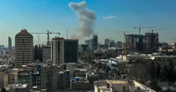 Global Leaders Condemn U.S.-Israeli Strikes on Iran Amid Escalating Tensions