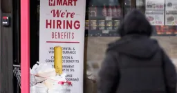 US Job Market Weakens: 92K Jobs Lost as Unemployment Hits 4.4%