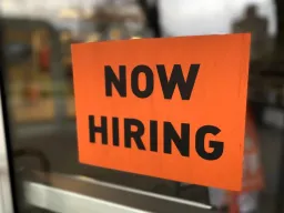 U.S. Adds 115K Jobs in April, Topping Forecasts