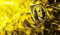 US National Debt Surges $571 Billion, Jamie Dimon Warns of Financial Future