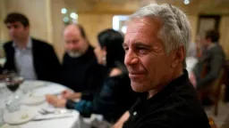 UK Police Seek Information on Epstein Abuse Allegations