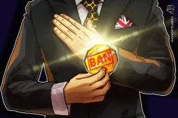 UK to Temporarily Ban Political Crypto Donations