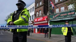 UK Commits £250M Over Three Years to Protect Jewish Communities