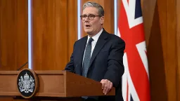 UK Boosts Air Defenses in Qatar and Cyprus Amid Regional Tensions