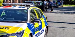 UK Investigates Iran-Linked Arson Attacks on Jewish Sites