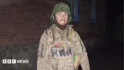 Violence Surges as Ukraine Struggles with Soldier Recruitment Crisis