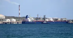 Ukraine Hits 21 Russian Tankers in Azov Sea, Disrupting Sanctions-Evasion Fleet