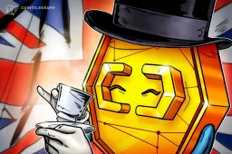 UK Overhauls Payments Rules for Fintech, Stablecoins