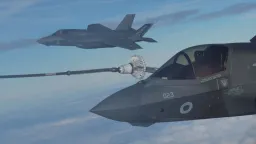 UK Denies US Use of Bases for Iran Strikes