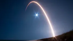 Space Force Shifts Critical GPS Launch to SpaceX Amid ULA Delays