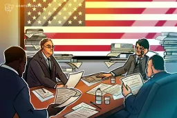 US Lawmakers Demand Permanent Ban on Central Bank Digital Currency