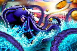 Maxine Waters demands details on Kraken Fed account