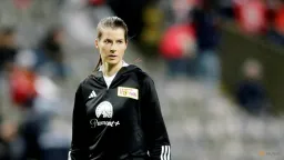 Union Berlin Appoints First Female Coach in Top 5 European Leagues