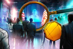 US Midterms: Binance Predicts Bitcoin and Stock Market Rebound