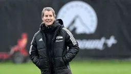 Union Berlin Defends First Female Coach Against Sexist Attacks