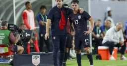 USMNT Makes History Under Pochettino, Clinching Group D Top Spot Early