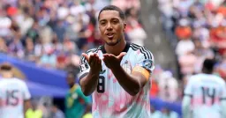 Manchester United Triggers Reported £35M Clause for Belgium Captain Tielemans